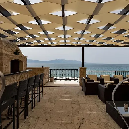 Premium Beachfront Zlatko Lägenhet Brist