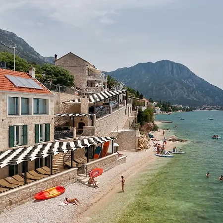 Premium Beachfront Zlatko Brist