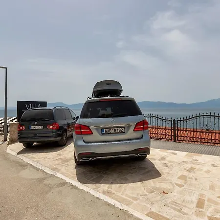 Lägenhet Premium Beachfront Zlatko Brist